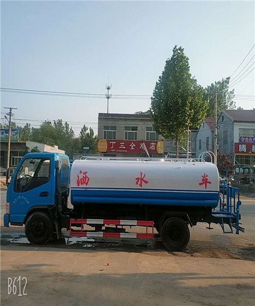 二手洒水车报价及联系方式