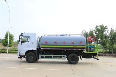2022环卫洒水车厂家地址及新报价全面更新（今日资讯）