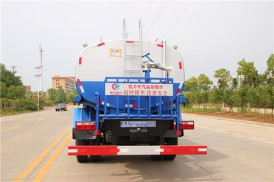 新年新气象，福田3吨园林绿化喷洒车果园农药喷洒车洒水车环卫车促销进行中